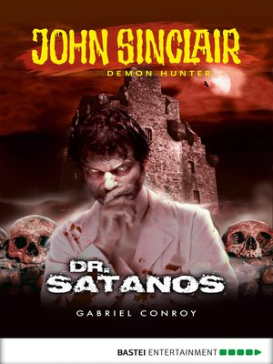 cover image of John Sinclair--Episode 3
